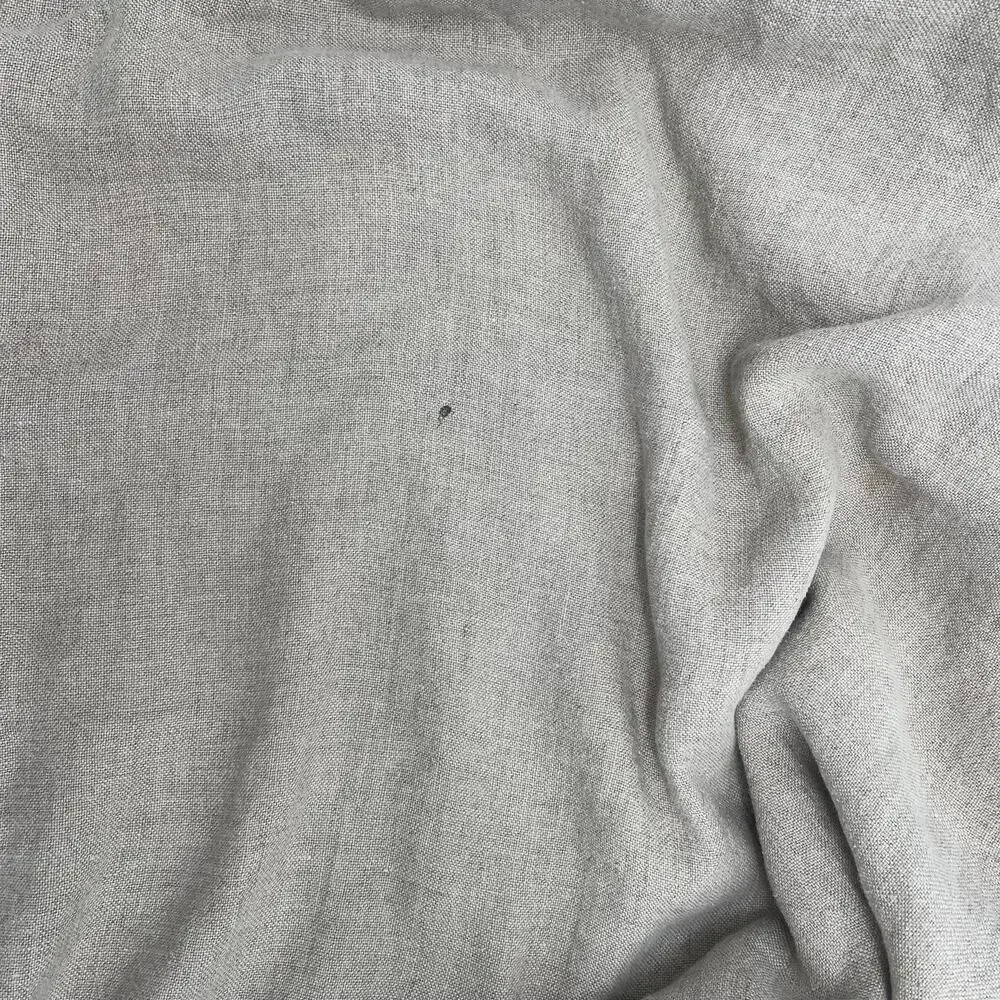 Pine Cone Hill Antigua Linen King 100% Linen Duvet Cover